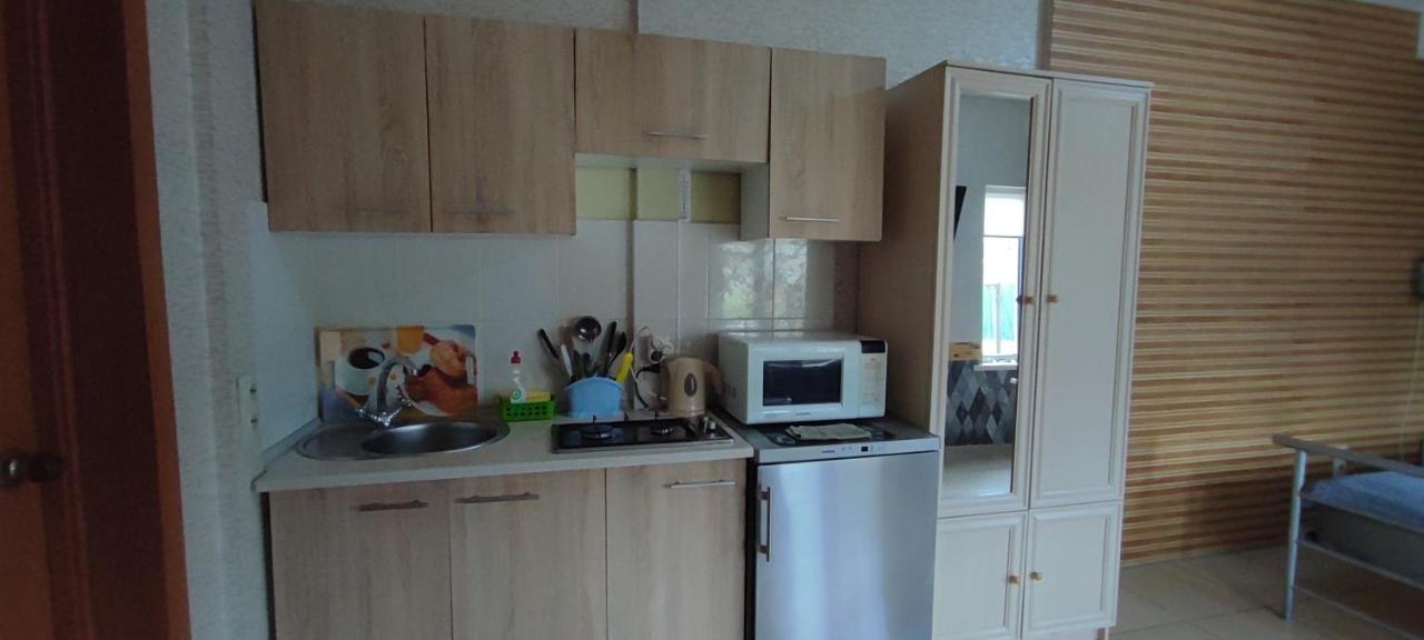 Bambukovyi Gai Apartment Kyiv Room photo