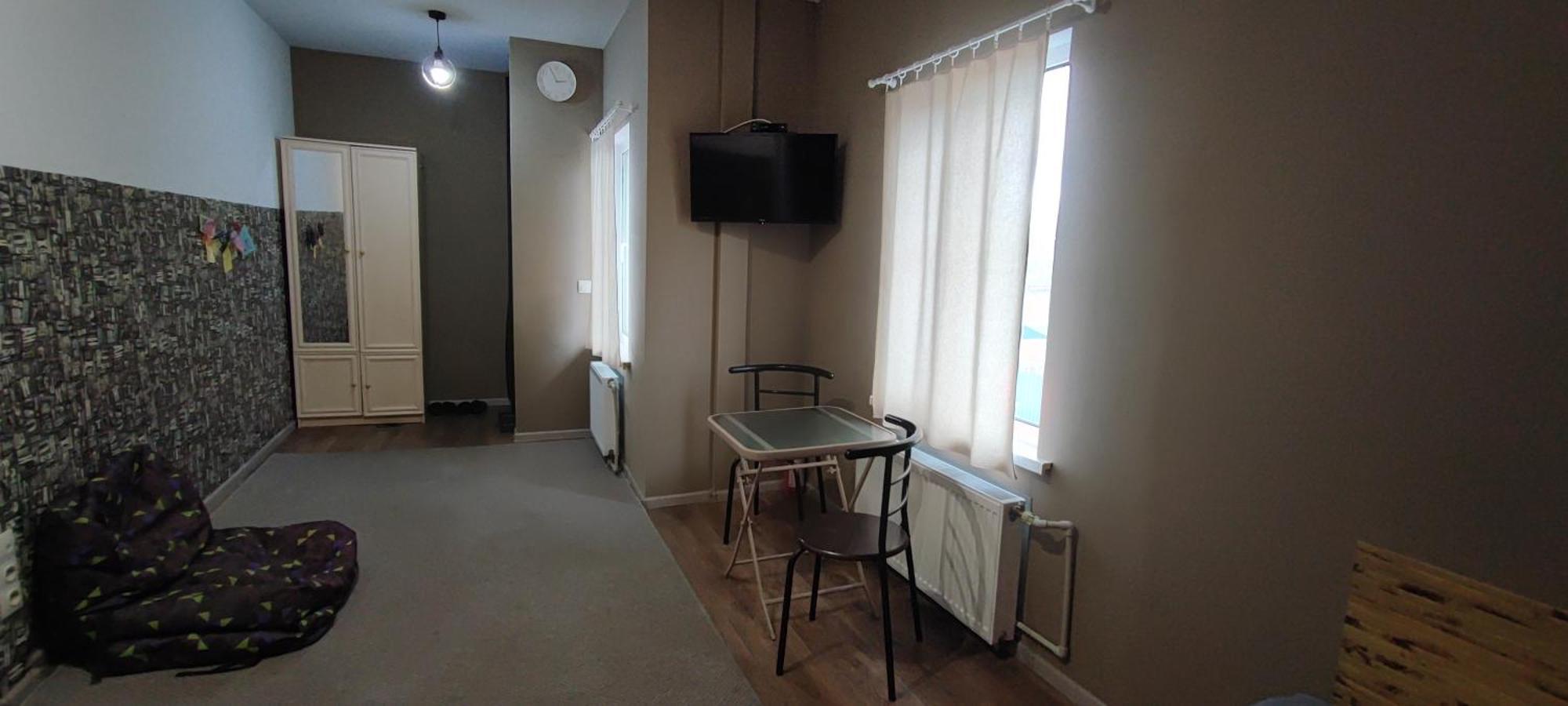 Bambukovyi Gai Apartment Kyiv Room photo